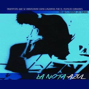 Podcast de La nota azul Córdoba