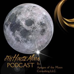 8th House Moon