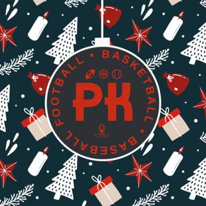 The PK Podcast