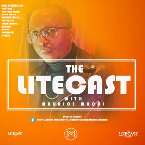 The LiteCast with Maurice Machi