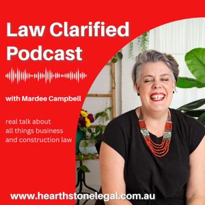 Law Clarified