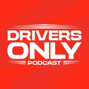 Supercars: Drivers Only