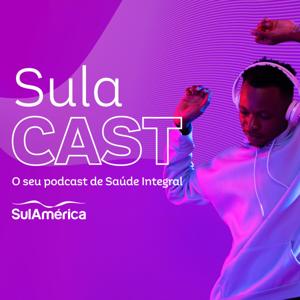 SulaCast | O seu podcast de Saúde Integral