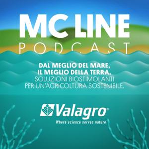 MC LINE - Dal meglio del mare, il meglio della terra