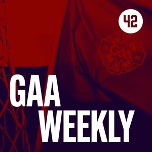 GAA Weekly (Subscriber feed)