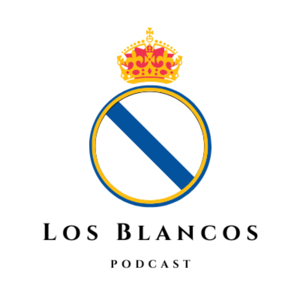 Los Blancos Podcast