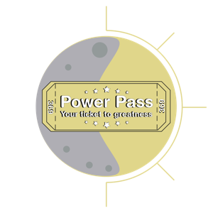 Power Pass