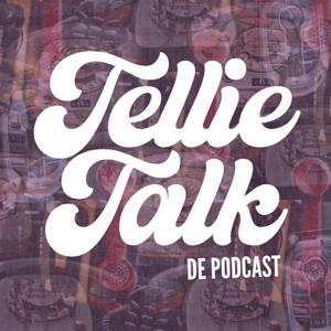 Tellie Talk