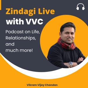 Zindagi Live with VVC 💖💖💖