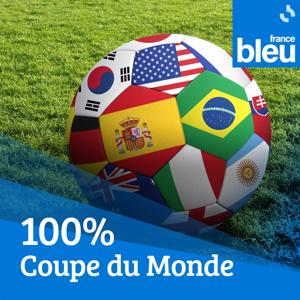 100% Coupe du monde