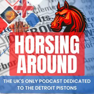 Horsing Around