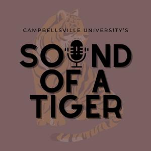 Sound of a Tiger