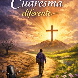 H. Alexis Ortiz - Una Cuaresma diferente