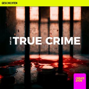 Mordsgeschichten - Not so True Crime | Create.Show