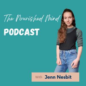 The Nourished Mind