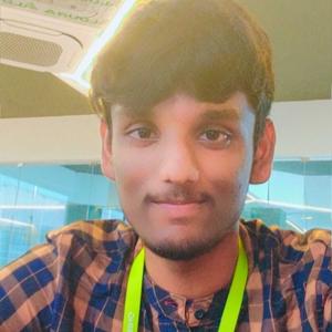 KEYBOARD COVER - SAI PAVAN TM