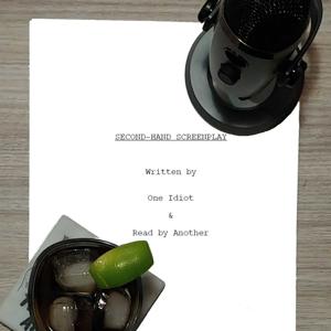 Second-hand Screenplay