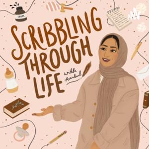 Scribbling Through Life