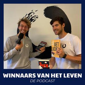 Winnaars Van Het Leven