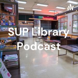 SUP Library Podcast