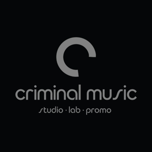 Criminal Music Resident(PodCast/Promo/Live)