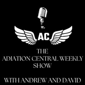 The Adiation Central Weekly Show