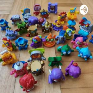 Supermario y familia