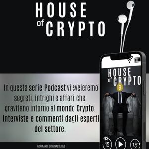 THE HOUSE OF CRYPTO