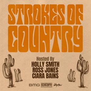 Strokes Of Country