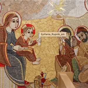 Il percorso dei Magi - don Fabio Rosini
