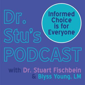 Dr. Stu's Podcast