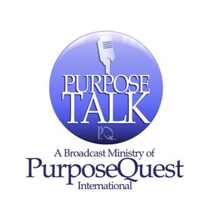 Purpose Talk