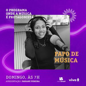 Papo de Música
