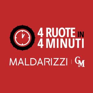 4 Ruote in 4 Minuti