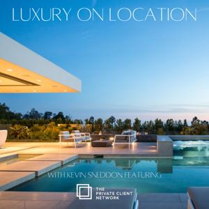 Luxury on Location