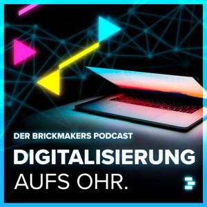 Digitalisierung aufs Ohr.