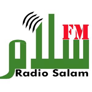 راديو سلام Salamfm