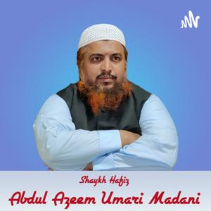 Sh. Hafiz AbdulAzeem Umari Madani