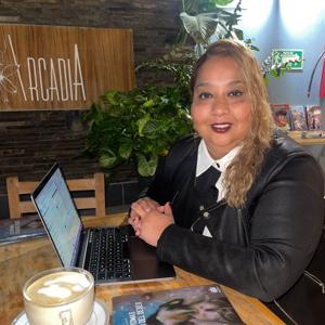 Palabras que emigran del alma