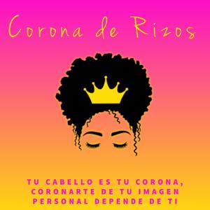 Corona de Rizos