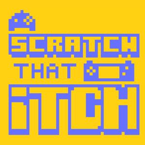 Scratch that itch