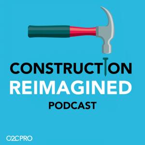 Construction Reimagined