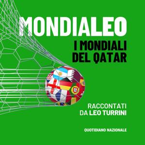 MondiaLeo