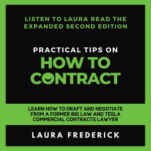 Practical Tips on How to Contract (Free Audiobook Chapters)