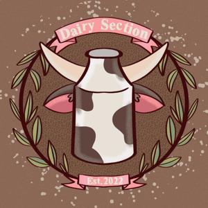 Dairy Section