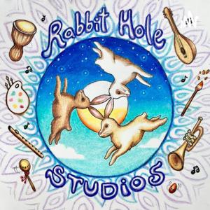 Rabbit Hole Studios Round Table