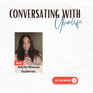 CONVERSATING WITH YHORLIFE