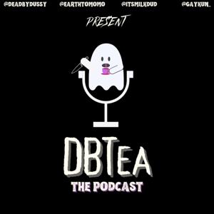 DBTea: The Podcast