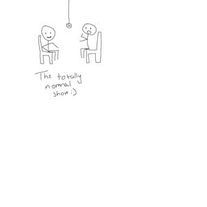 The Totally Normal Podcast