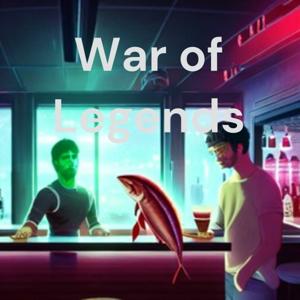 War of Legends